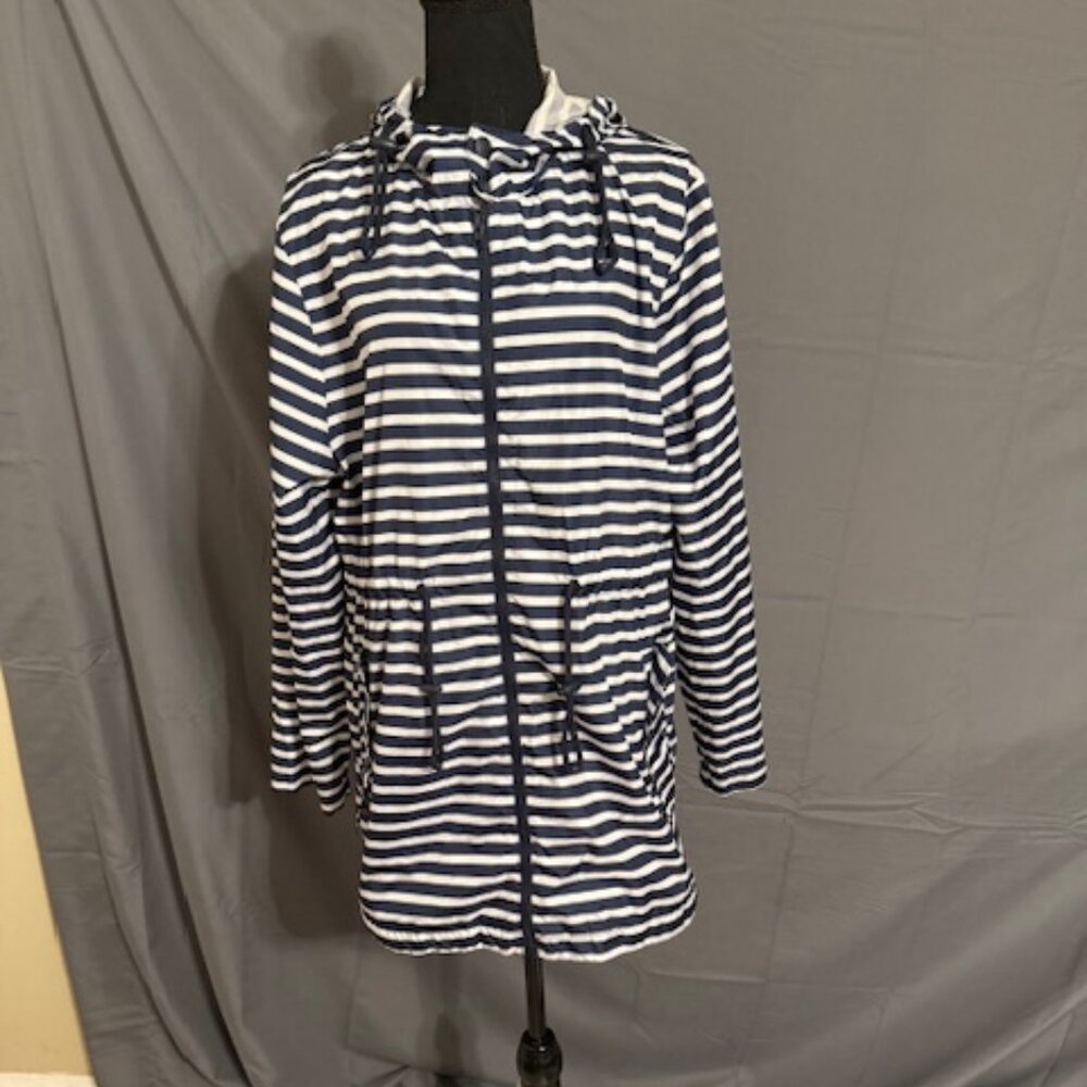 BIG CHILL FREESTYLE Rain Coat Size XL